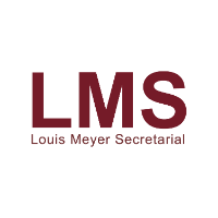 Local Business Louis Meyer Secretarial in Roodepoort GP