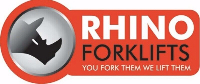 Rhino Forklifts PTY Ltd