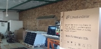 Local Business IN-TO SOLAR ENERGY in Akasia GP