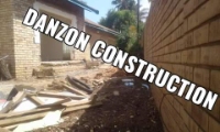 Danzon construction and cleaning services