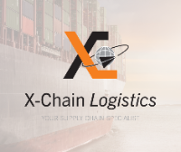 Local Business X-Chain Logistics (Pty) Ltd in Benoni GP