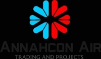 Local Business Annahcon Air Trading and Projects in Centurion GP