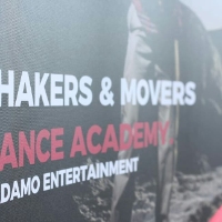 Local Business Shakers and movers dance company in Soweto GP