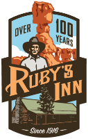 Local Business Rubys-Ruby's Inn in Bryce Canyon City, Utah 