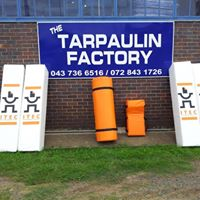 Local Business The Tarpaulin Factory in East London EC