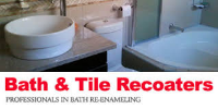 Local Business Bath & Tile Recoaters cc in Durban KZN