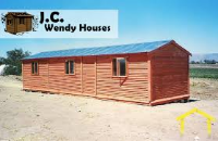 JC Wendy Houses