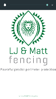 Local Business Lj and Matt Fencing (Pty) Ltd in Cape Town WC