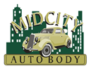 Local Business Midcity Auto Body in Pretoria GP