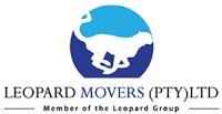 Local Business Leopard Movers in Cape Town WC