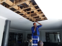 Local Business Stacy Steel Works and Renovations in Randburg GP