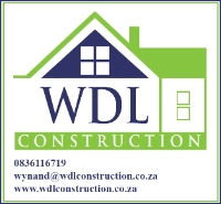 Local Business WDL Construction in Gqeberha EC