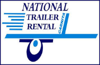 Local Business National Trailer Rental in Cape Town WC