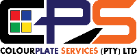 Local Business  CPC Colour Plate Services (Pty) Ltd in Randburg GP