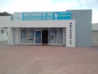 Local Business Arthur's TV & Appliance Repairs in Port Elizabeth EC