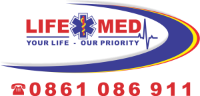 Local Business Life Med Ambulance Services in Pretoria GP