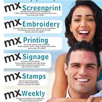 Local Business MX Print Design + Advertising in Queenstown EC