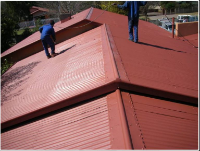 Roof Repairs Cape Town
