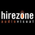 hirezone audiovisual