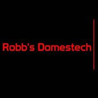 Local Business Robb's Domestech in East London EC