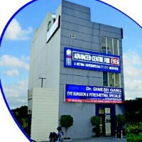 Local Business Advanced Centre For Eyes - Eye Hospital, Eye Doctor Ludhiana in Ludhiana PB