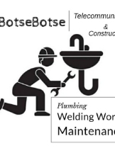 BotseBotse Plumbing and Welding Works