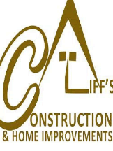 CLIFF'S CONSTRUCTION & HOME IMPROVEMENTS