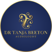 Dr Tanja Beeton Audiologist