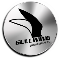 Local Business Gullwing Engineering CC in Cape Town WC