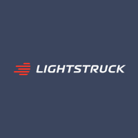 Lightstruck