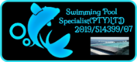 Local Business Swimming Pool Specialist(PTY)LTD in Cape Town WC