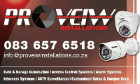 Local Business Proveiw Installations  in Cape Town 