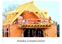Mzoko construction