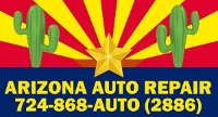 Local Business Arizona Auto Repair & Towing in Adrian PA
