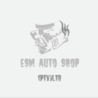 ESM AUTO SHOP Pty Ltd