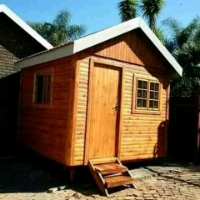CLIFFY WENDY HOUSE