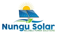 Nungu Solar Pty Ltd