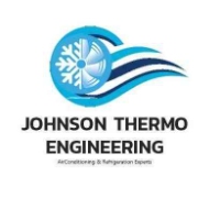 Johnson thermo engineering