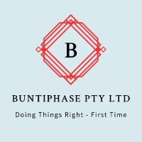 BUNTIPHASE PTY LTD