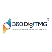 Local Business 360DigiTMG - Data Science, Data Scientist Course Training in Bangalore in  
