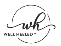 Local Business Well Heeled Ltd in London 