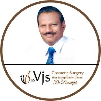 Local Business Dr. VJs Cosmetic Surgery & Hair Transplantation Centre | Hair Transplant in Vizag in Visakhapatnam 