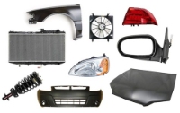 Local Business VMS Auto Parts in Johannesburg 