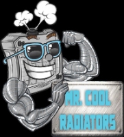 Mr-Cool Radiators