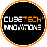Local Business cubetech innovations in Roodepoort, Gauteng 