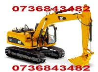 forklift training,excavator ,front end loader with kkh accademy 0736843482