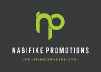Local Business Nabifike Promotions (Pty) Ltd in Cape Town WC
