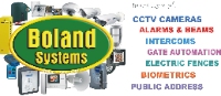 Local Business Boland Systems in Cape Town WC