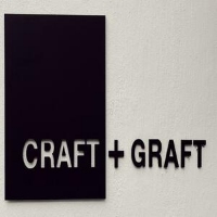 Craft + Graft CafÃ© & Bar