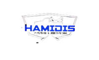 Local Business Hamidis Towing Services in Cape Town WC